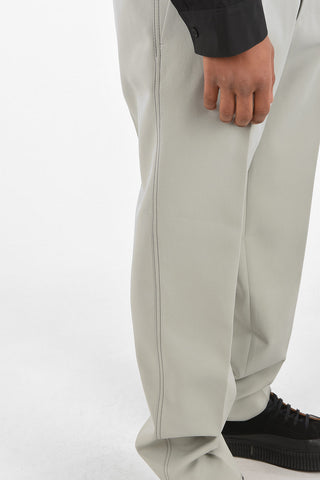 High Rise Pants