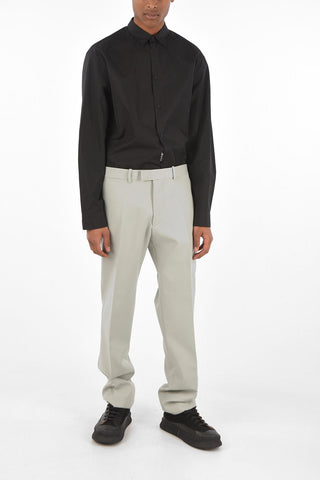 High Rise Pants