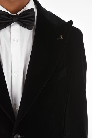 CC COLLECTION Blazer REWARD Monopetto in Ciniglia