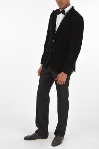 CC COLLECTION Blazer REWARD Monopetto in Ciniglia