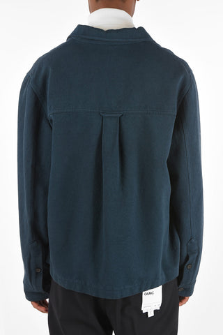 NICK FOUQUET V-neck 3-buttons jacket