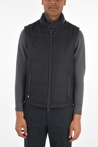 ID Gilet LATINA Trapuntato