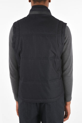 ID Gilet LATINA Trapuntato