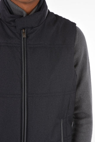 ID Gilet LATINA Trapuntato