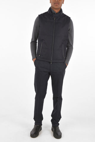 ID Gilet LATINA Trapuntato