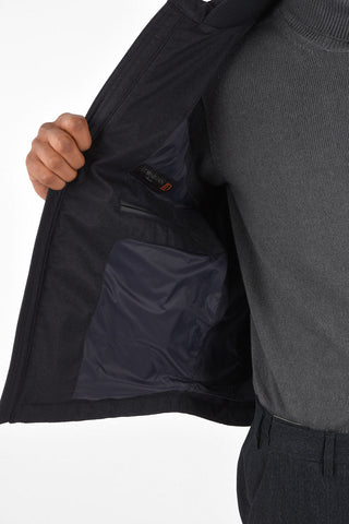 ID Gilet LATINA Trapuntato