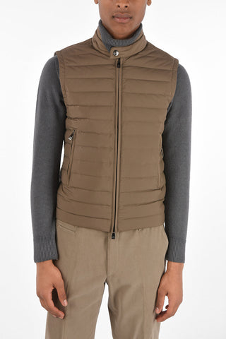 ID Padded Gilet