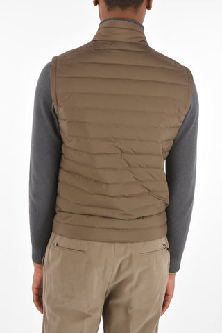 ID Padded Gilet