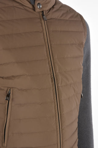 ID Padded Gilet