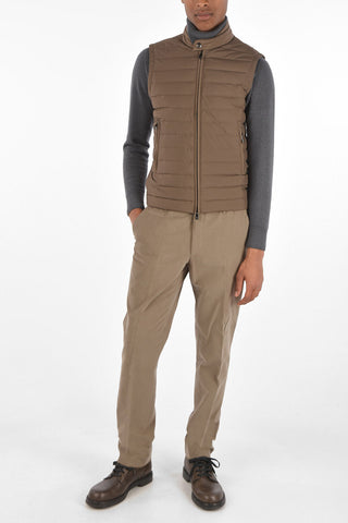 ID Padded Gilet