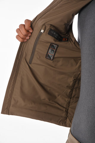 ID Padded Gilet