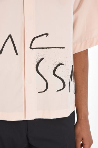 camicia VACUUM con bottoni automatici