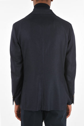 ID Silk and Cashmere IDENTITY Blazer