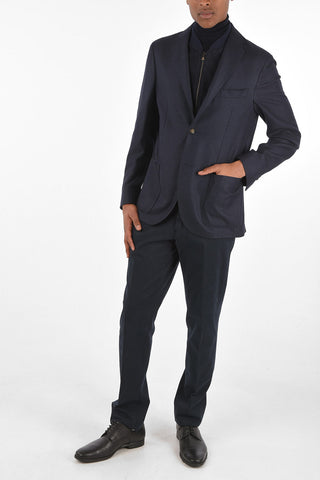 ID Silk and Cashmere IDENTITY Blazer