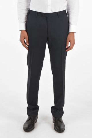 Virgin Wool 3 Pieces ACADEMY Suit