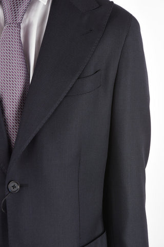 CC COLLECTION Virgin Wool Single Breasted REWARD Suit