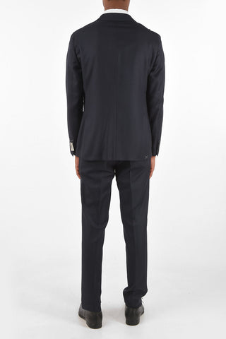 CC COLLECTION Virgin Wool Single Breasted REWARD Suit