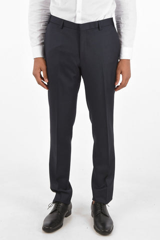 CC COLLECTION Virgin Wool Single Breasted REWARD Suit