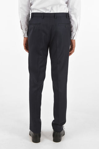 CC COLLECTION Virgin Wool Single Breasted REWARD Suit