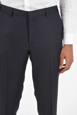 CC COLLECTION Virgin Wool Single Breasted REWARD Suit
