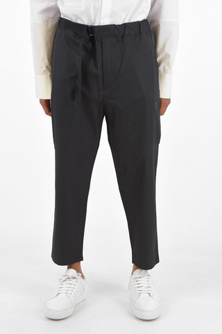 Pants REGS with Belt