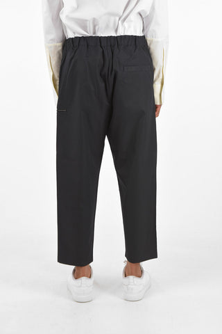 Pants REGS with Belt