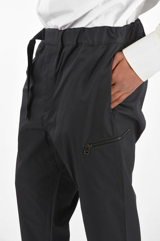 Pants REGS with Belt