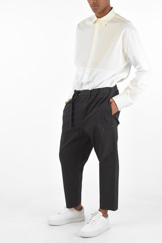 Pants REGS with Belt