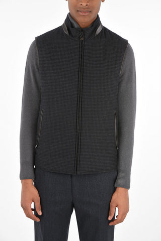ID Reversible IDENTITY Vest
