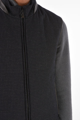 ID Reversible IDENTITY Vest