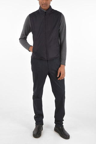 ID Reversible IDENTITY Vest
