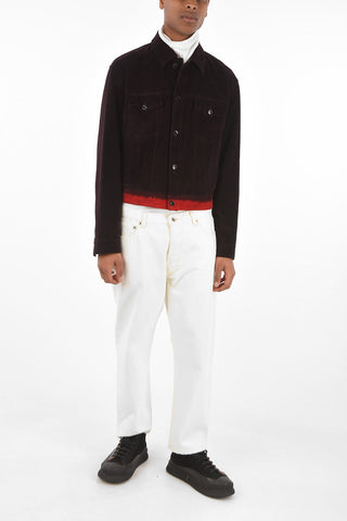 NICK FOUQUET corduroy Jacket