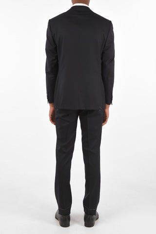 Virgin Wool 3 pieces LEADER Suit