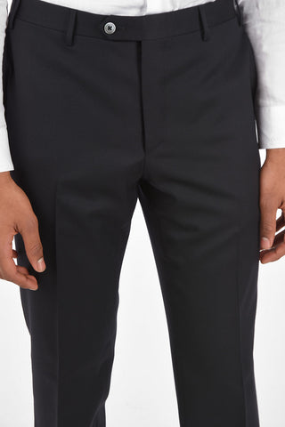 Virgin Wool 3 pieces LEADER Suit