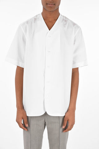 Short Sleeve Kimono Shirt