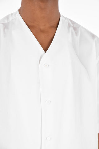 Short Sleeve Kimono Shirt