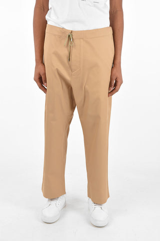 Pants ORBITAL with Drawstring