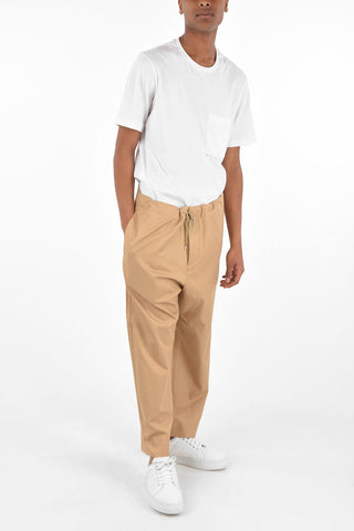 Pants ORBITAL with Drawstring