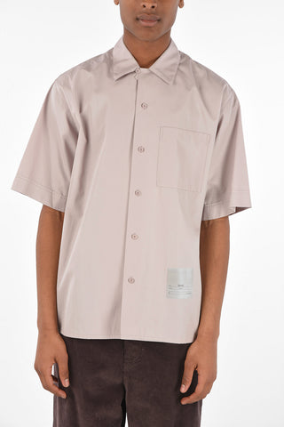breast pocket kurt vacation shirt