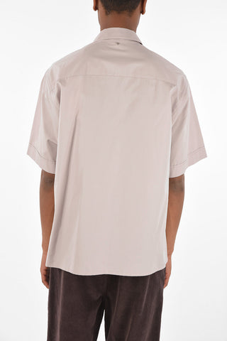 breast pocket kurt vacation shirt
