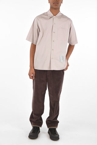breast pocket kurt vacation shirt