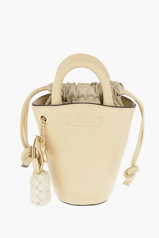 SEE BY Borsa a Secchiello in Pelle CECILYA