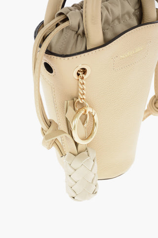 SEE BY Borsa a Secchiello in Pelle CECILYA