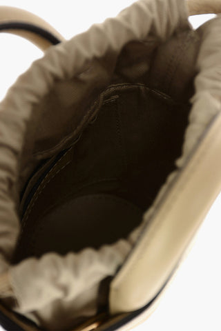 SEE BY Borsa a Secchiello in Pelle CECILYA