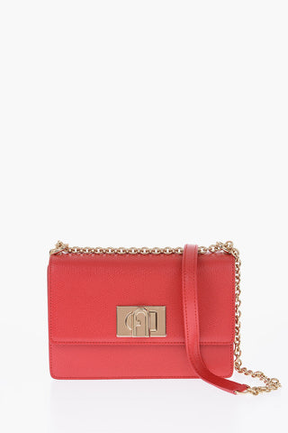 saffiano leather crossbody bag