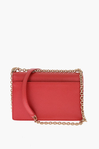 saffiano leather crossbody bag