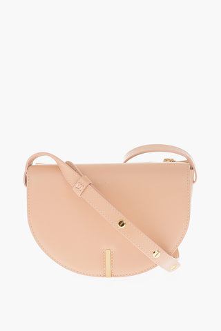 leather NANA Crossbody bag