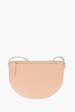 leather NANA Crossbody bag