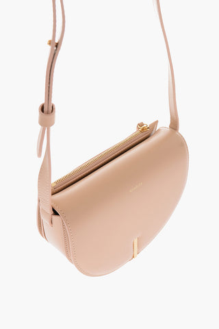 leather NANA Crossbody bag