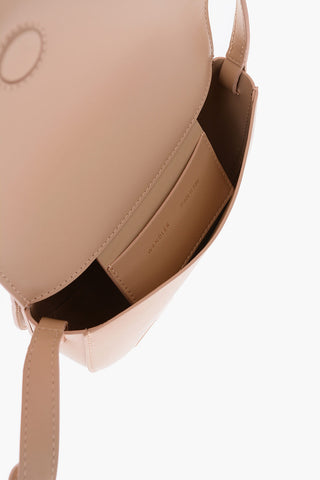 leather NANA Crossbody bag